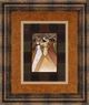 Classy Living Rob Hefferan Divine Grace I 34"W Wall Art-0
