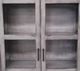 Vintage Furniture Tommy Vitrine with Mirror-1