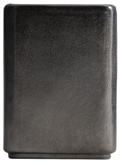 Bernhardt Juri Bernhardt Interiors Graphite 12" Accent Table-1