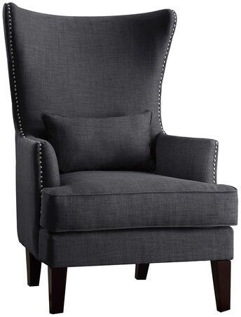 Homelegance® Avina Accent Chair-0