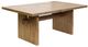 Martin Furniture Quincey Golden Brown Extension Dining Table-0