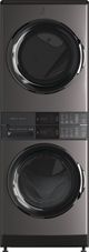 Electrolux® 600 Series Titanium Gas Laundry Center, 4.5 Cu. Ft. Washer, 8.0 Cu. Ft. Dryer-0