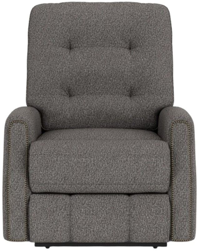 Flexsteel® Customizable Devon 34" Power Recliner-1