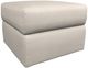 La-Z-Boy® Montrose Putty Storage Ottoman-0