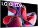 LG G3 evo Gallery 77" 4K Ultra HD OLED Smart TV-1