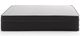 Weekender™ 12" Hybrid Ultra Plush Euro Top Twin XL Mattress in a Box-2