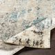 Surya Pune Multi-Colored 5'x7' Area Rug-2