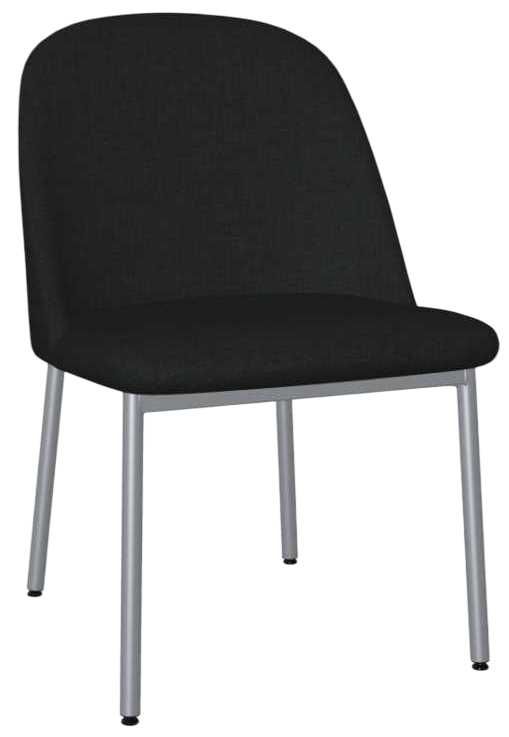 Amisco Customizable Luongo Dining Side Chair-3