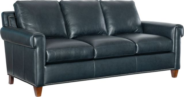 Bradington-Young Customizable Mills Sofa-4