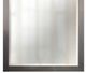 StyleCraft Gray/Clear Framed Mirror-1