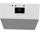 Vent-A-Hood® 30" Stainless Steel Wall Mounted Range Hood-2