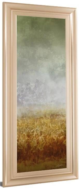 Classy Art Lush Field I by John Butler Wall Art-1