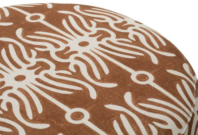 Rowe® Customizable Petra Ottoman-2