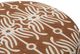 Rowe® Customizable Petra Ottoman-2
