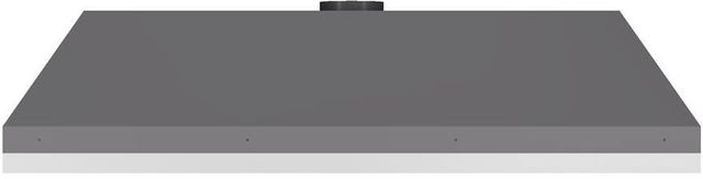 Vent-A-Hood® M Series 54" Stainless Steel Wall Mount Liner Insert-0