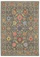 Oriental Weavers™ Lucca 5'x8' Style 1 Area Rug-0