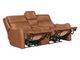 Elizabeth Leather Loveseat-2