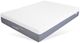 Mlily® Fusion+ Superb Hybrid Plush Queen Mattress-2