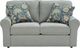 Best® Home Furnishings Customizable Hanway Stationary Loveseat-2
