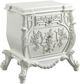 ACME Furniture Vanaheim Antique White Nightstand-0