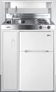 Summit® 30" White All-In-One Kitchenette-3
