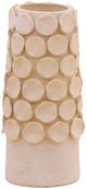 Dovetail Furniture Calypso Cream Large Vase-0