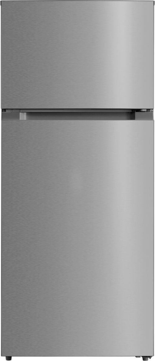 Element® 28" 16 Cu. Ft. Stainless Steel Top Freezer Refrigerator -0