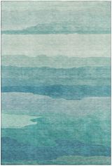 Turquoise Style 2