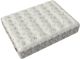 King Koil® Intimate Handcrafted Culver 16" Wrappd Coil Plush Euro Top King Mattress-3