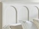 Legacy Classic Harmony Prelude Frost Queen Panel Bed-4