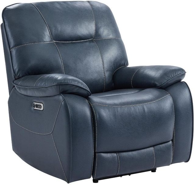Parker House® Axel Admiral Power Recliner-0