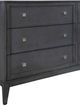 Century® Customizable Details Case 6-Drawer Low Dresser-2