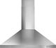 KitchenAid® 30" Stainless Steel Wall Mount Range Hood-0