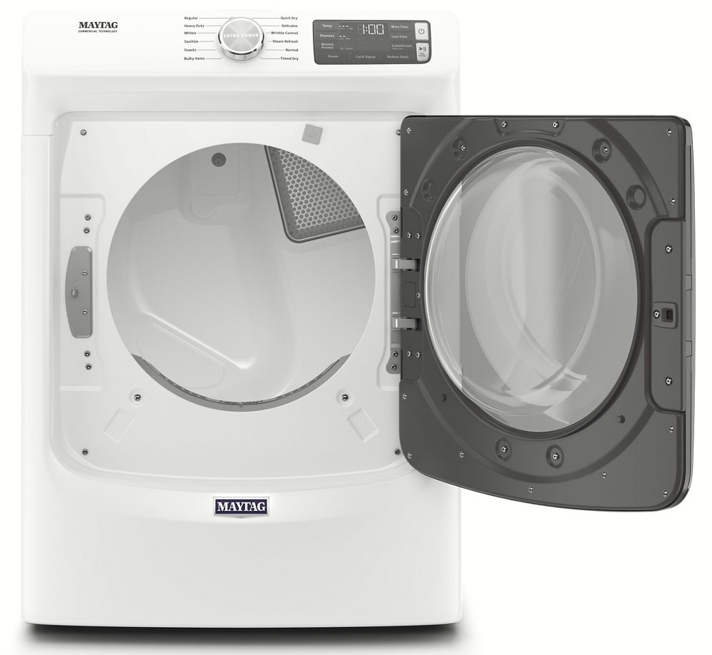 Maytag Electric Dryer - Thumbnail 5