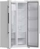 FORNO® Salerno Espresso 36" 20.0 Cu. Ft. White Side-by-Side Refrigerator-4