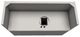 Vent-A-Hood® 36" Stainless Steel Wall Mounted Range Hood-3