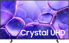 Samsung U8000F 85" LED Crystal UHD 4K Smart TV