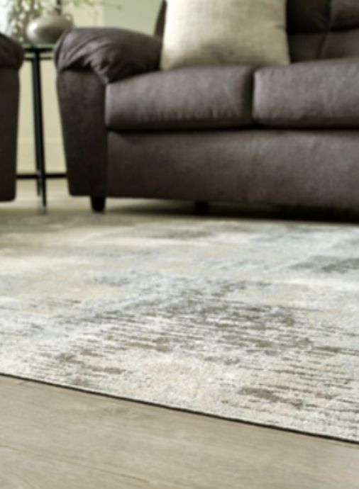 Signature Design by Ashley® Arriston Multi 8'x10' Large Area Rug-2