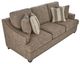 La-Z-Boy® Cleo Peppercorn Sofa-4