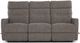 La-Z-Boy® Lennon Quarry Manual Wall Reclining Sofa-1
