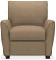 La-Z-Boy® Amy Khaki Accent Chair-0