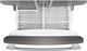 KitchenAid® 36" 25 Cu. Ft PrintShield® Stainless Steel French Door Refrigerator with Internal Water Dispenser-4