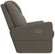 La-Z-Boy® Sparrow Mushroom Power Wall Recliner with Headrest and Lumbar-2