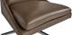 Bassett® Furniture Capron Mid Brown Office Chair-4