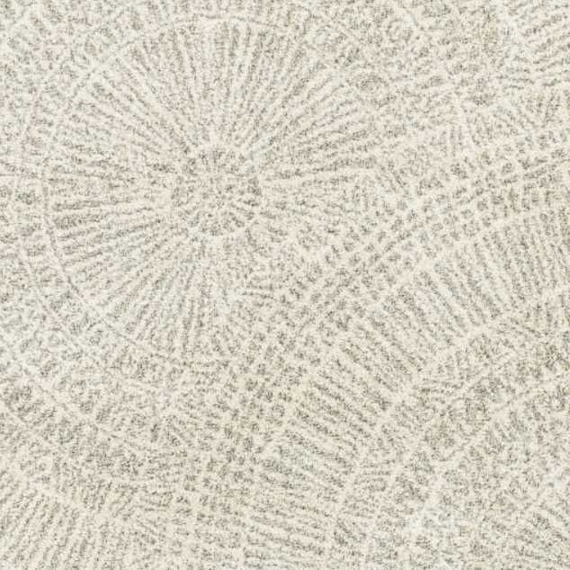 Surya Gavic Cream 4'x6' Area Rug-1