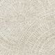 Surya Gavic Cream 4'x6' Area Rug-1