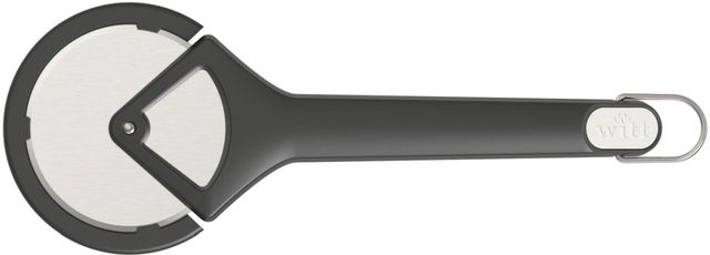 Witt Stainless Steel Pizza Cutter-1