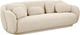 TOV Furniture Misty Cream Sofa-0