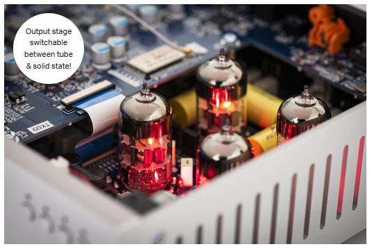 Pro-Ject DAC Box RS2 - Thumbnail 3