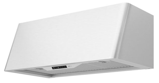 Zephyr Designer Collection Mesa 36" Stainless Steel Wall Mounted Range Hood-2